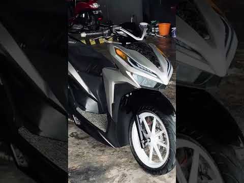 Vario hedon parah🔥