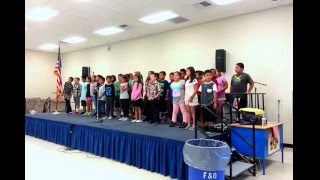 Appleby Elementary Multicultural Third Grade Performance