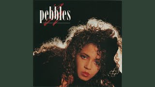 Miniatura de vídeo de "Pebbles - Do Me Right"