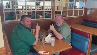 Restaurants in Hancock County reopen for dine-in customers