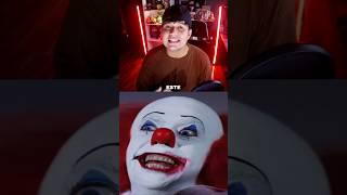 Las Escenas más Aterradoras de IT 1990 Tim Curry #pennywise #it #peliculas