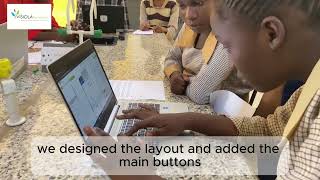 Designing Solutions for Real-World Challenges | The Visiola STEM Clubs Week 3