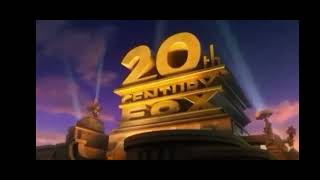 20Th Century Fox Slow 16X