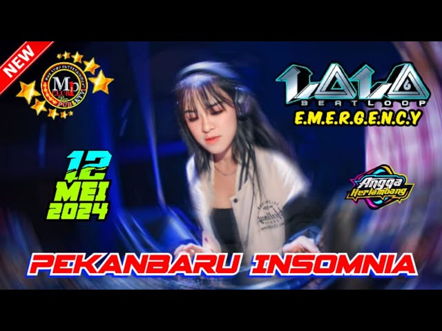 🎵DJ LALA FULL BASS 12 MEI 2024 || MP CLUB PEKANBARU #djviral class=