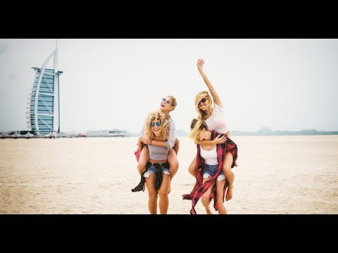 ALI G WEEKEND [video Clip Officiel]