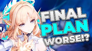 The Tsaritsas Final Plan Is Worse Than We Thought