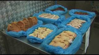 Видео Помогаем осваивать новые рынки (автор: Россельхознадзор по Белгородской области)