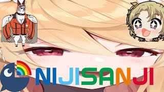 Download lagu Nijisanji EN Clips to make you smile :)