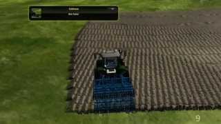 Agricultural Simulator 2013 Italian Style - Ep1