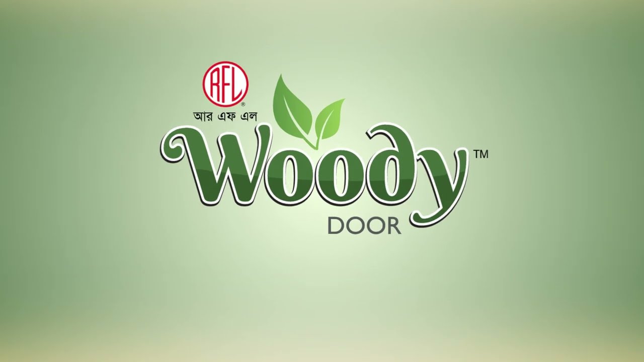 RFL Woody Door 10 Sec YouTube RFL Woody Door 10 Sec YouTube