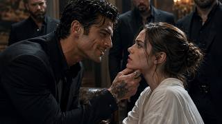 Details She Cursed Him Quietly in Italian—The MAFIA BOSS Grinned: “Repeat that, this time, look at me.” News