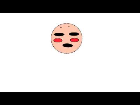 9VAe使ってみた　口パクくん