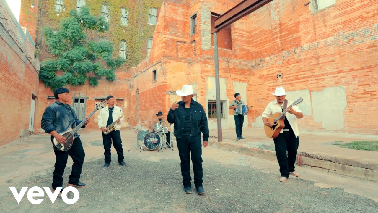 Previsualización de video para nota Los del North Texas nos presentan una “Margarita”