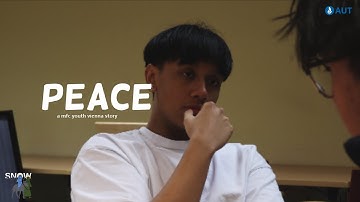 Peace: An Advent Journey with MFC Youth Austria