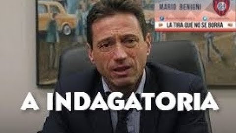 "Soy San Lorenzo" 3733. LA JUSTICIA CITÓ A DECLARAR AL PRESIDENTE MARCELO MORETTI. ¿VUELVE AL CLUB?