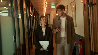 Mindspace Munich Boutique Offices At Viktualienmarkt, Salvatorplatz Stachus