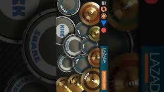 Drum Despacito Android