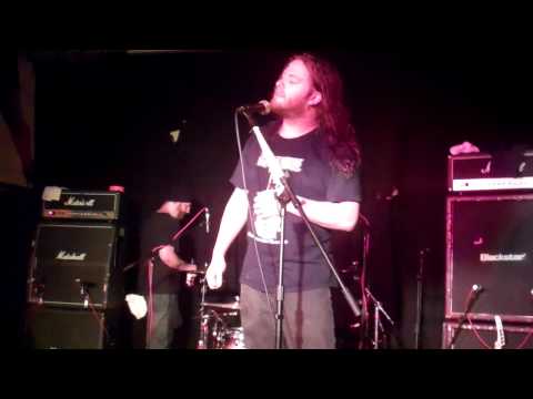 CKY @ Walkabout, Cardiff (08/06/2011) - Fooling ar...