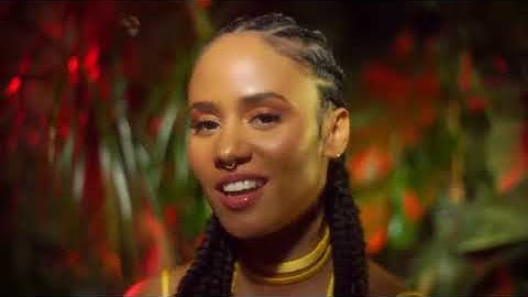 Mayra Andrade - Manga (Official Video)