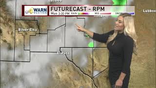 Holly Bock CBS4 weather