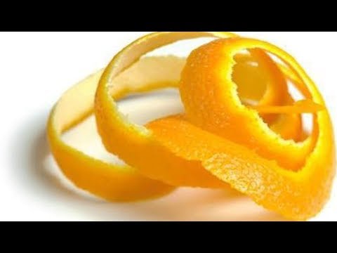 Top 10 Benefits Of Orange Peels – Why They Make Your Life Better.