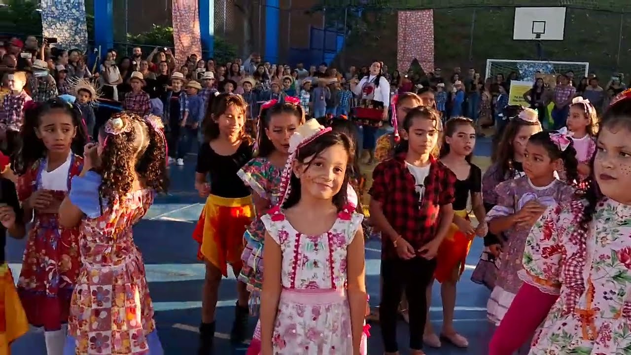 Festa Junina 2023/Antonio Palma