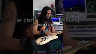 The Perfect Guitar For Customizing And Playing All Kinds Of  stratocaster guitar fender