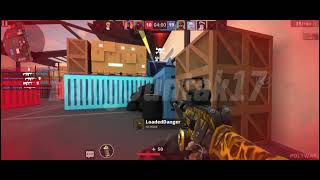 POLYWAR • Play TDM and meet 3 GEEK • #polywargame 