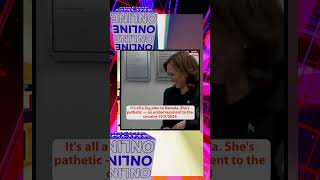 Vance criticizes KAMALA HARRIS FEMA  following Hurricane Helene GUESS Whos Mad