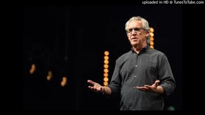 Bill Johnson - The Discipline of Thankfulness (NEW MESSAGE 2017)
