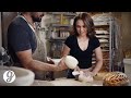 Baking Healthier Sourdough Using Ancient Fermentation at a Micro-Bakery | GRATEFUL