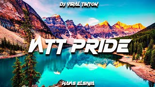 Dj Viral TikTok - NTT Pride (Hans Elsiwa ft. Ichal Karibo)