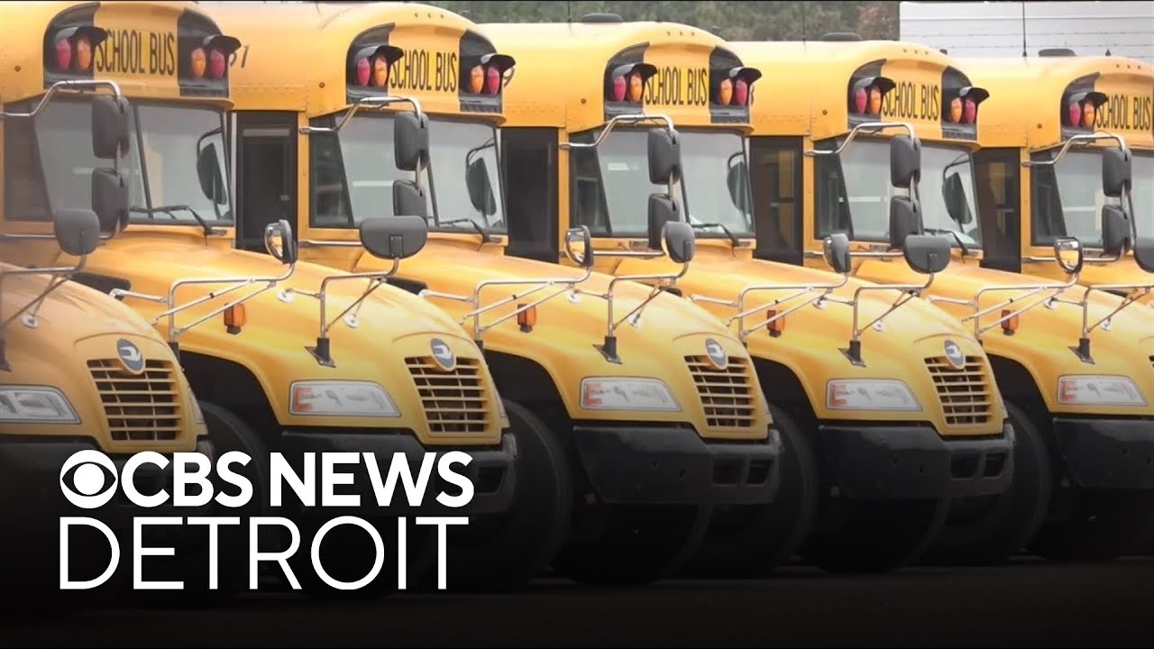 livonia-public-schools-cancels-bus-routes-due-to-driver-shortage-youtube