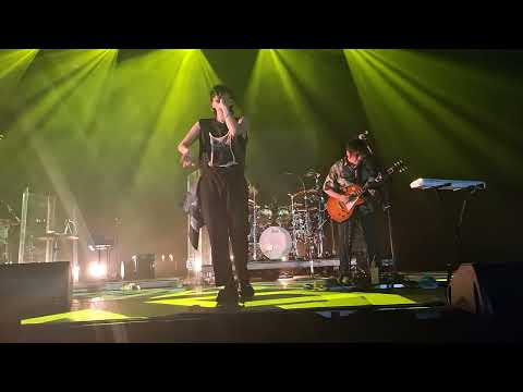Nanoka - Radwimps (Live at Monterrey, México 17/03/2024)