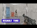 Assault time  free game  showcase