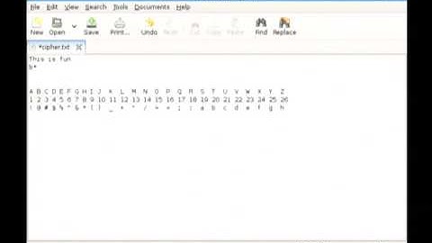 Computer Tech Solutions : How Does Encryption Work?
