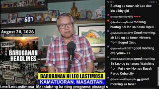 Pagbalitok ni Orly Guteza