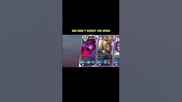 don’t do this in rank! #mlbb #mobilelegends #Dyr