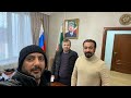 من الكويت بالسيارة الى روسيا الشيشان ج5 من الكويت بالسيارة الى روسيا الشيشان ج5