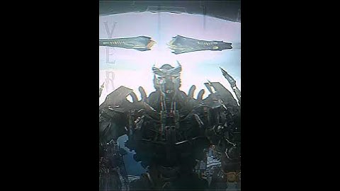 The Hunter (Scourge edit) // #transformersedit #riseofthebeasts #fire #scourge #transformersrotb