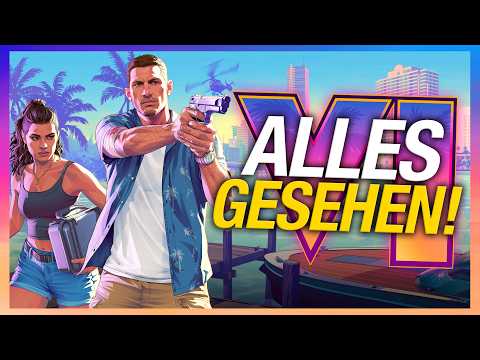 Das sagt Strauss Zellnick über GTA 6