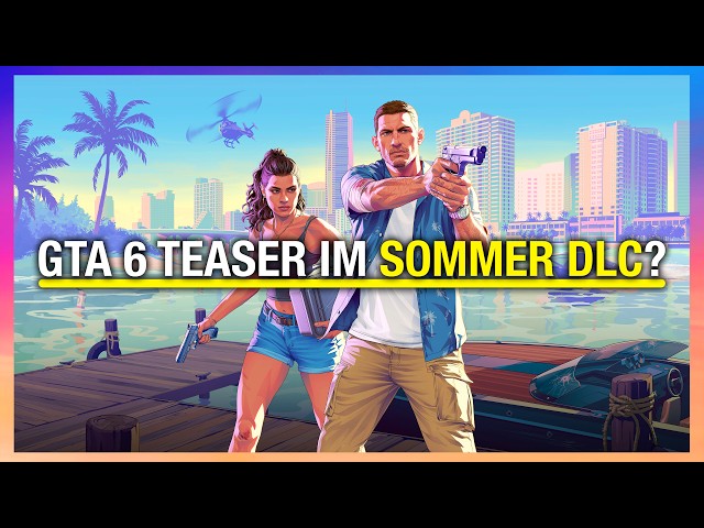 Strauss Zellnick über GTA 6 Gameplay, GTA RP Statement & Crunch bei Rockstar