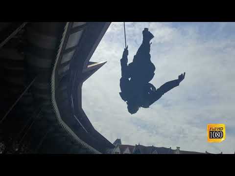 efteling SHOW 4K