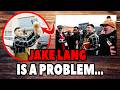 Jake Lang is a REAL Problem for Christians and I'll Tell You Why