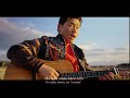 "泣くな、漢だろ" / 136youngboss & FLASH LIGHT (Official Music Video)