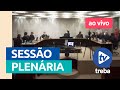 TRE-BA - Sessão Plenária Virtual 23/05/2022 14:30h