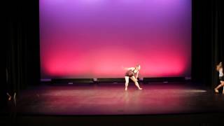 TDC F14 - 5PM Sarabande