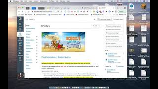 Canvas: Deleting Assignment Categories