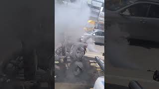 Mini Fogging Machine