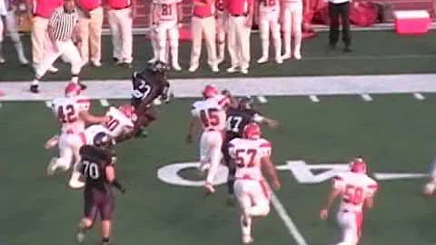 Earl Warren Football 2006 Hi-Light tape (South San...